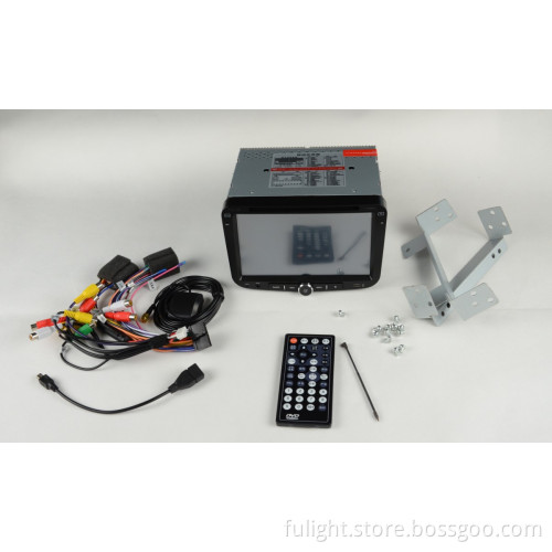 Geely EC7 Car DVD Player